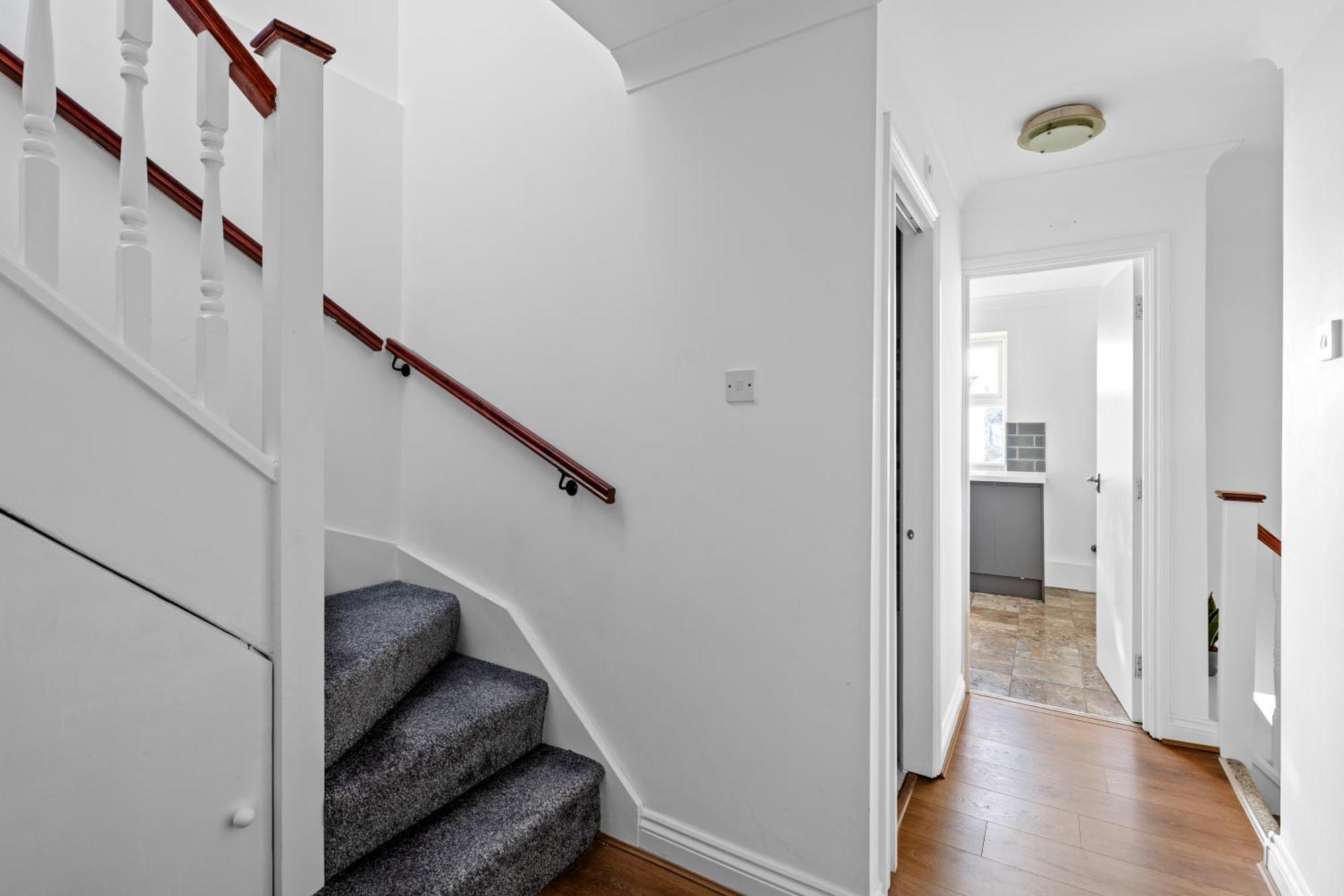 Cosy 2 Bedroom Flat In East Ham, Close To Excel Londra Exterior foto